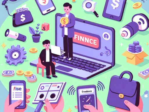 Freelance Çalışanlar İçin Para Kazandıran Uygulamalar